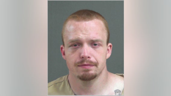 Gordon County deputies shoot motorcyclist after chase, threats