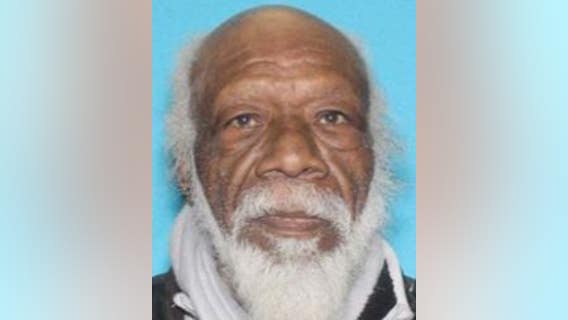 Snellville veteran with dementia reported missing
