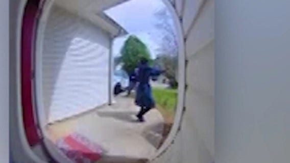 Man dies after shootout with Douglas County deputies