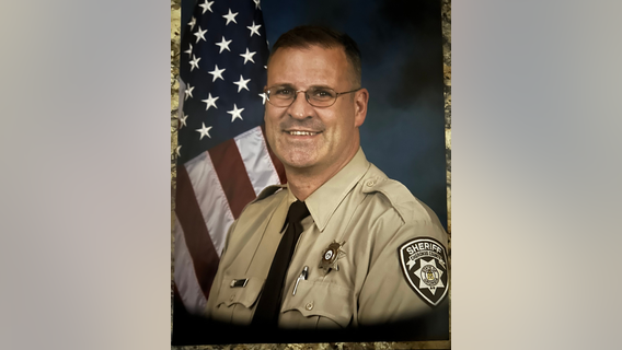 Cherokee County Sheriff's Office mourning death of former deputy