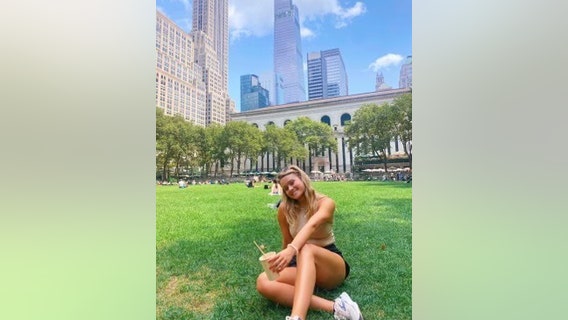 UGA student who suffered brain hemorrhage in Mexico diagnosed with tumor