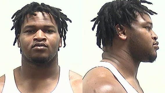 Jalens Carter quickly bonds out of jail for charges in deadly UGA crash