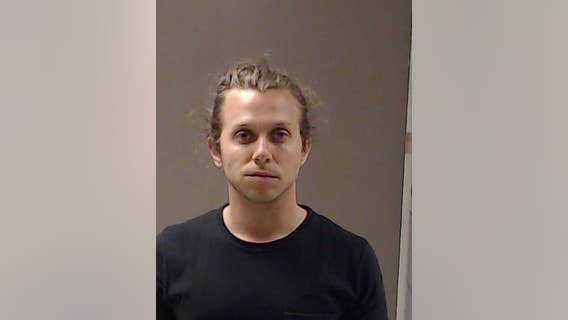 UNC students protest decision to ban ‘Cop City’ activist