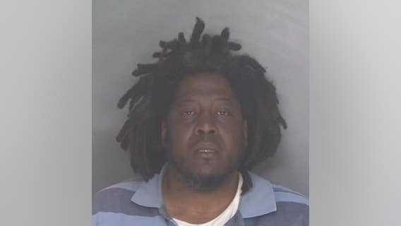 Man arrested for bomb threat at Wellstar Douglas Hospital