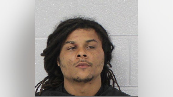 Carrollton man charged with kidnapping, assault in reported attack at apartment complex