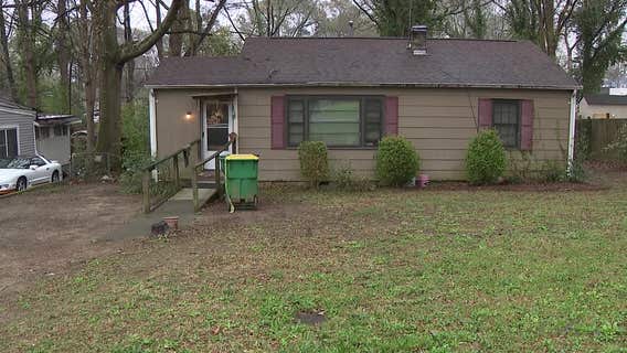 Caregiver charged with neglect after woman found dead inside Forest Park home