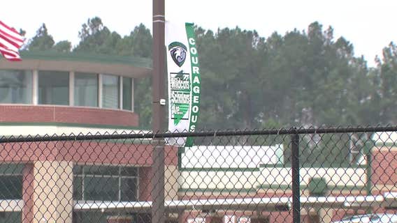 Fulton teacher accused of filming student using the bathroom
