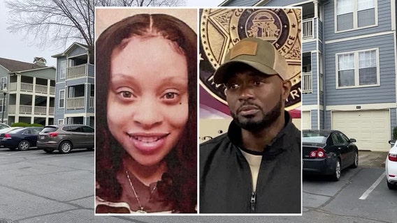 Newnan woman declared dead after vanishing, family says fiancé won't speak up 4 years later