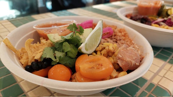 Recess brings fun, fresh meals to new Buckhead location