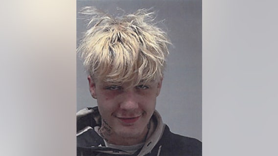 Newnan teen arrested in Coweta County arson investigation