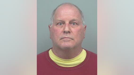 Gwinnett County school bus driver fired after being charged with child molestation