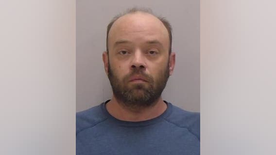 Cartersville man arrested for 2008 cold case murder