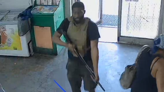 Police looking for man in body armor after shooting on Boone Boulevard