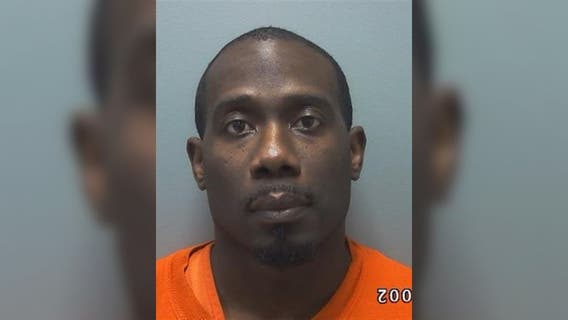 Woodstock man found guilty of attempt to meet 'child' for sex