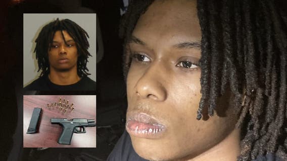 Sheriff: 'Vicious rapist' arrested after attacking cab driver at gunpoint in Clayton County