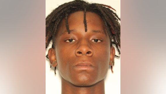 Person of interest sought in deadly Ellenwood shooting