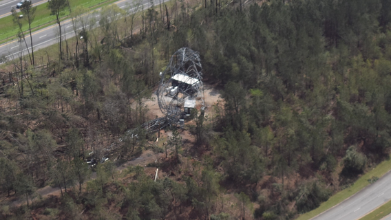 Cell phone service restoration coming for Troup County, EMA says