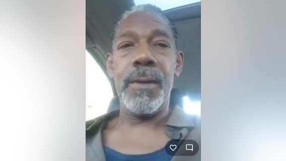 Deputies continue searching for missing paralyzed Newton County man