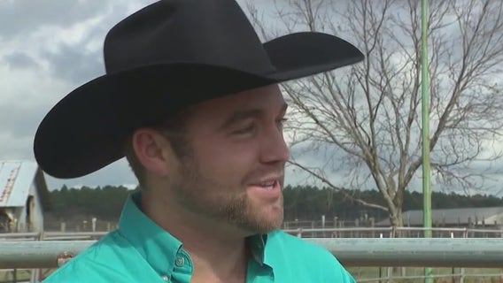 Georgia man searches for love in FOX’s 'Farmer Wants a Wife'