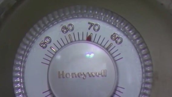 Atlanta weather: Temperatures to drop below freezing; warming centers open