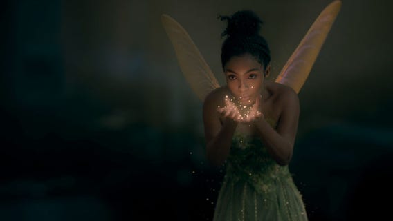 'Peter Pan & Wendy': Disney+ shares 1st official trailer of live-action film