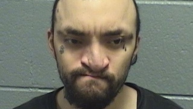 Chicago man fatally shot driver on I-55 while victim's pregnant wife was inside vehicle: police