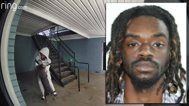 Jury indicts Atlanta man accused of abusing dog on doorbell video