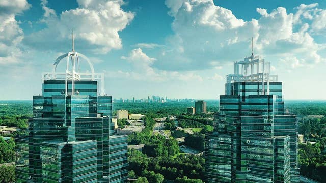 Metro Atlanta city named one of the 'Best Places to Live' in United States: report