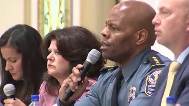 Gwinnett County police address growing tensions in Hispanic community over disappearances