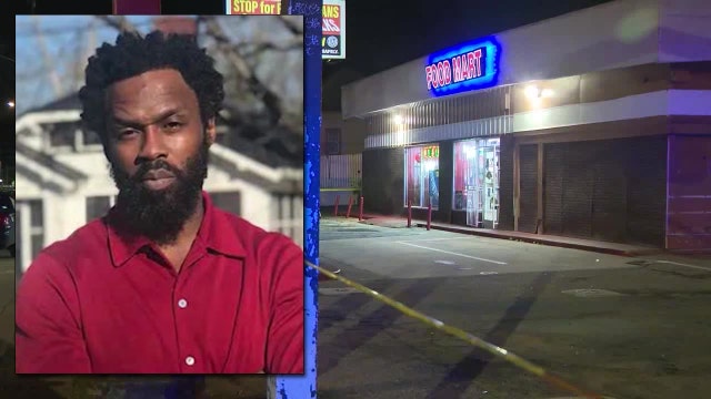 Family devastated after father of 6 gunned down: 'God, I wasn’t ready'