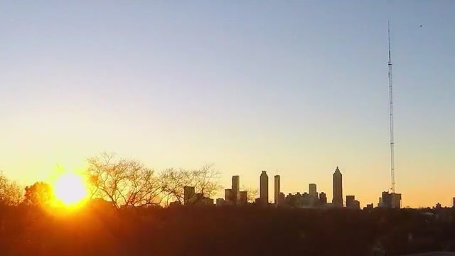 Experts shed light on how to beat fatigue ahead of Daylight Saving Time