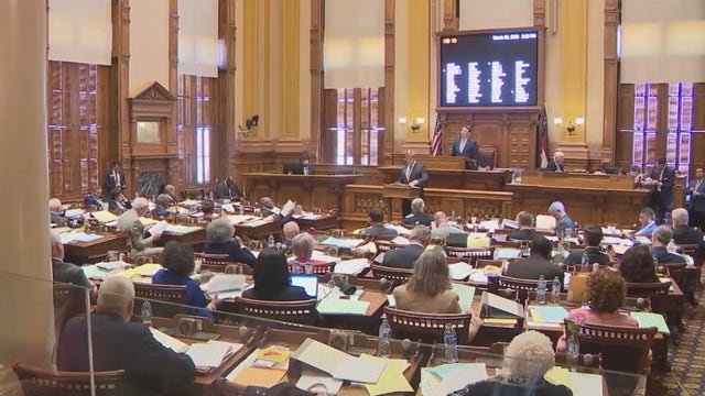 Georgia budget may cut university funds, boost scholarships