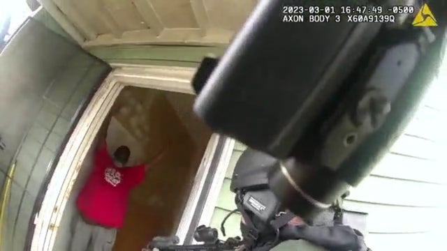 Atlanta police release body cam video of major drug bust