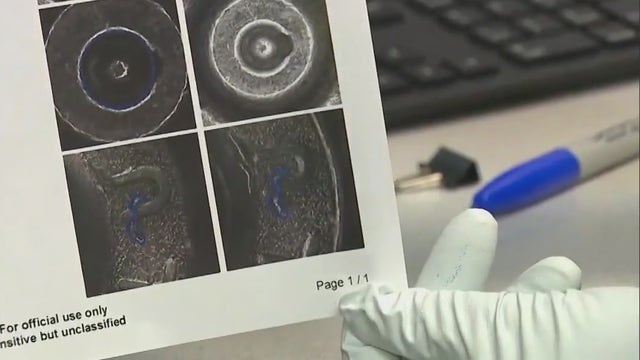 Gwinnett County Police creates new initiative to combat gun violence