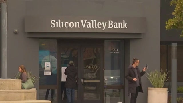 Emory finance expert calls ripple effect of bank crisis difficult to predict