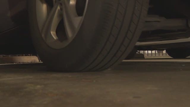 Vehicle strikes, kills Floyd County toddler: How to prevent such tragedies