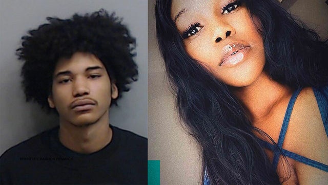 'Slap in the face': Alexis Crawford's family outraged over possible bond for murder suspect