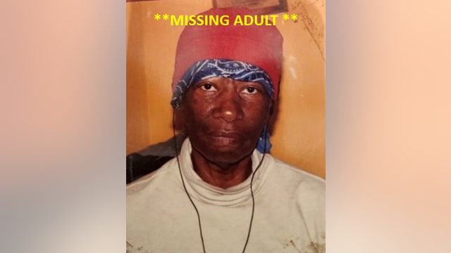 75-year-old Marietta woman missing after going on walk found safe