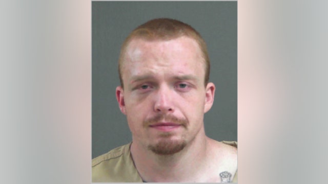 Gordon County deputies shoot motorcyclist after chase, threats