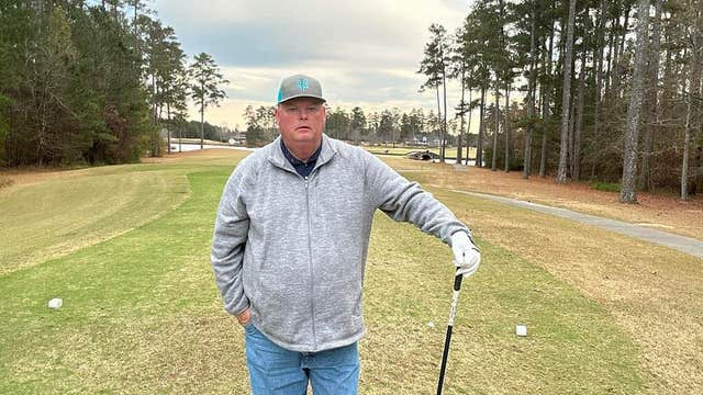 Rome COVID-19 survivor's weight loss journey