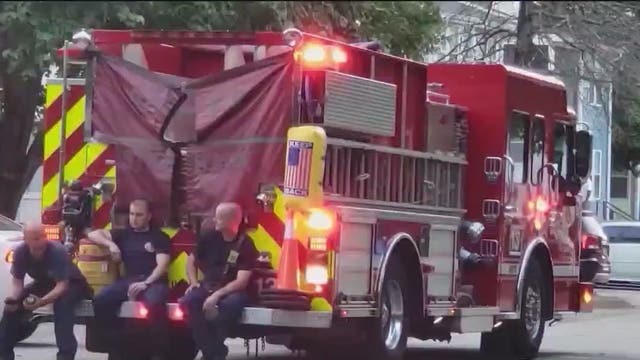 First responders in DeKalb County to get pay raise