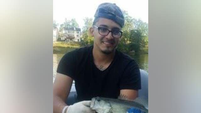 He was found shot to death in his car in 2019. Now police are looking for a second suspect.