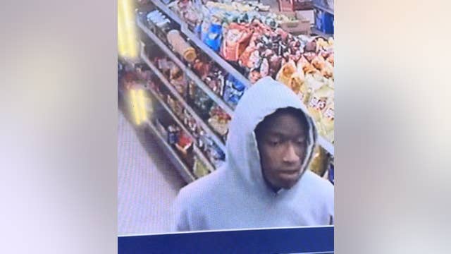 Suspect wanted in attempted armed robbery at SW Atlanta food mart