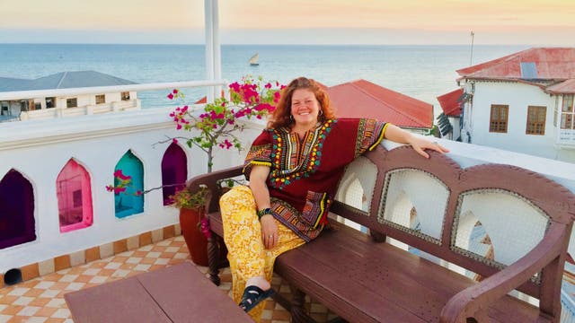 Woodstock woman found shot to death behind Rome home, police say