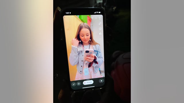 Police: Missing 11-year-old Georgia girl was communicating with person online