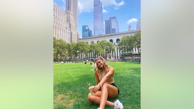 UGA student who suffered brain hemorrhage in Mexico diagnosed with tumor