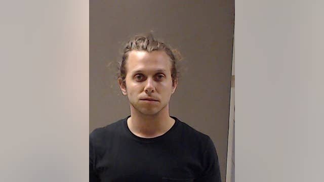 UNC students protest decision to ban ‘Cop City’ activist