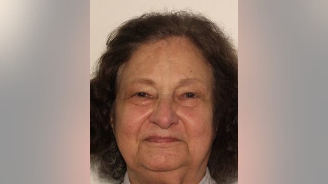 79-year-old Marietta woman found safe