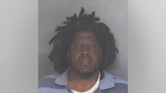 Man arrested for bomb threat at Wellstar Douglas Hospital