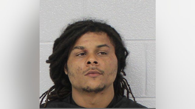 Carrollton man charged with kidnapping, assault in reported attack at apartment complex